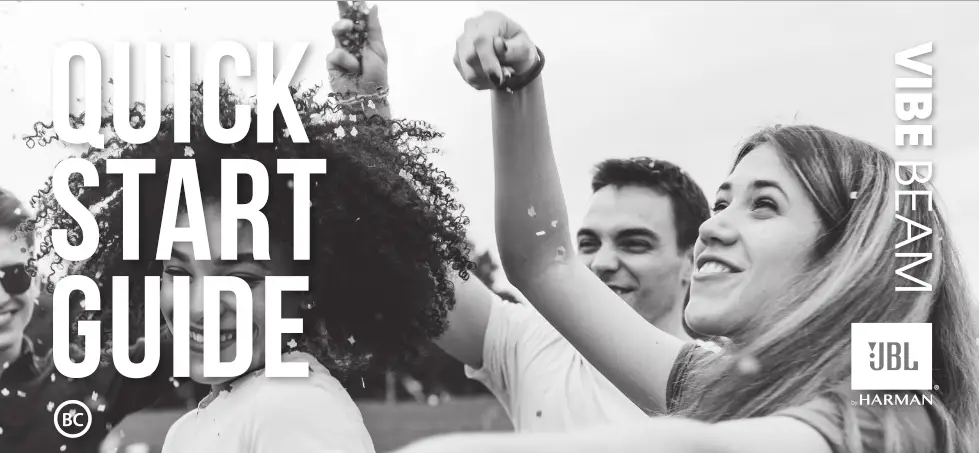 JBL B0BQPNMXQV Vibe Beam True Wireless Headphones - app hadphoned 1