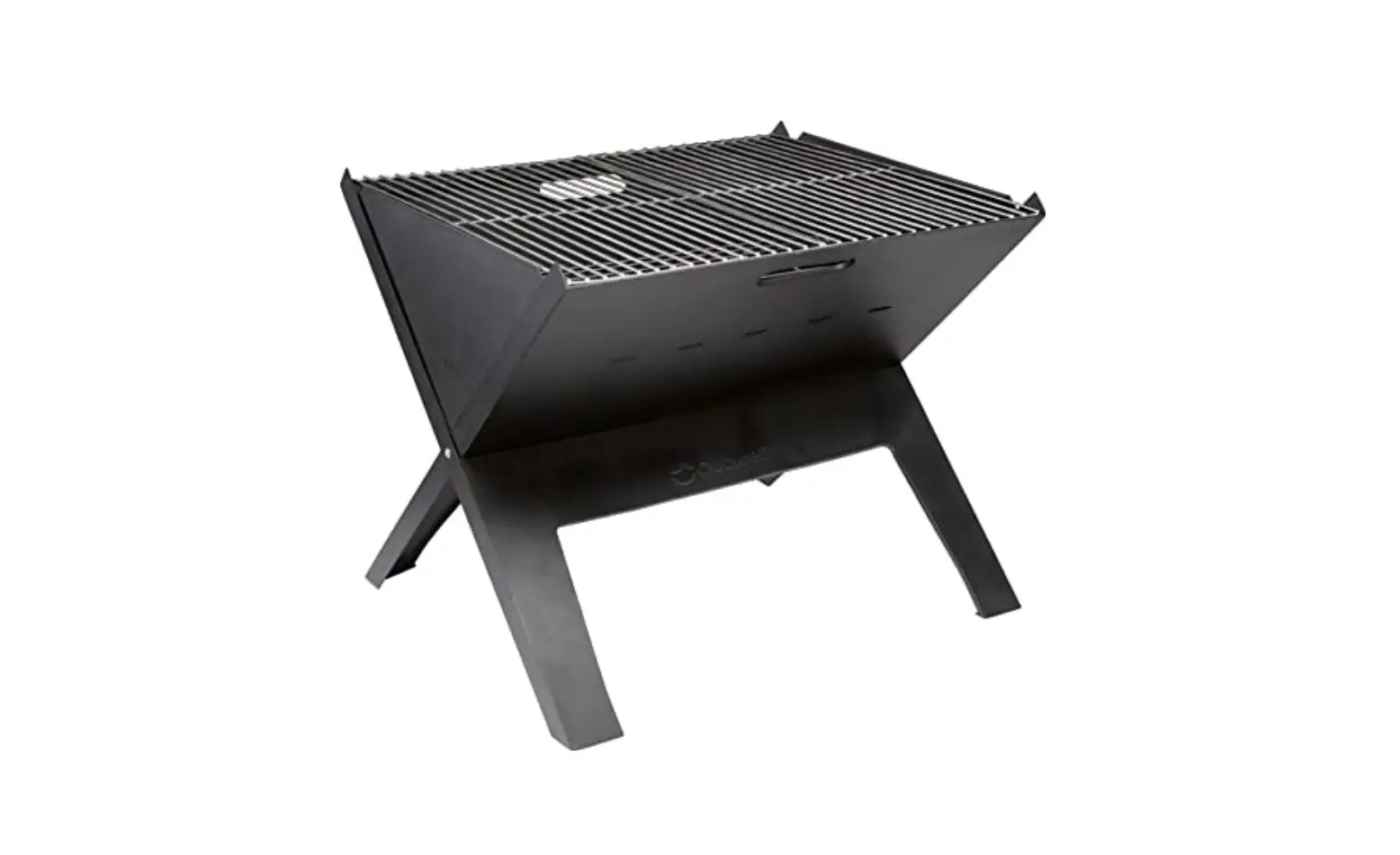 Outwell 650000 Serise Cazal Portable Grills Instruction Manual