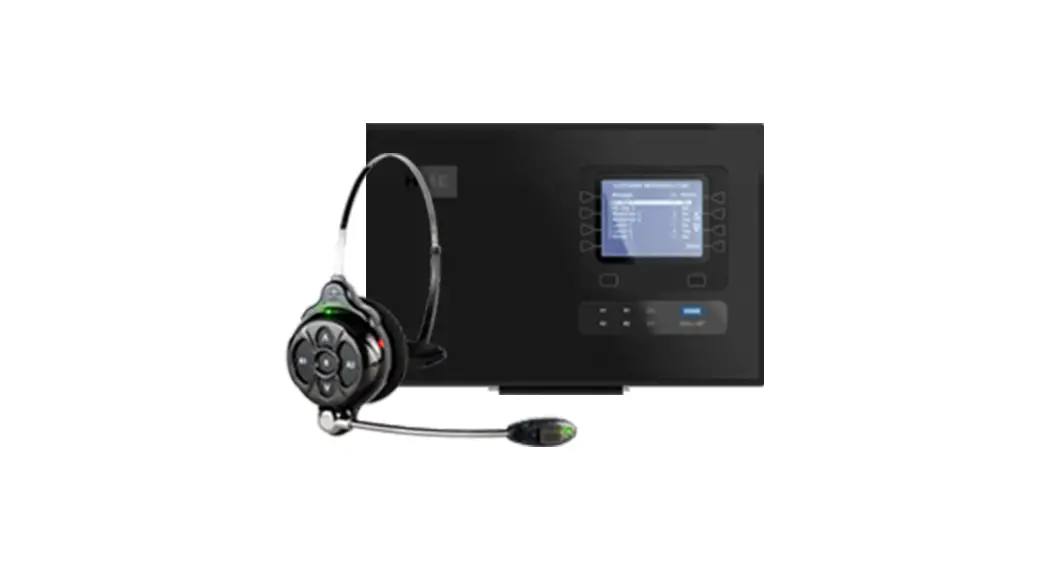 Hme Electronics Nexeo Hdx Crew Communication Platform User Guide Hme Electronics Nexeo Hdx Crew Communication Platform User Guide