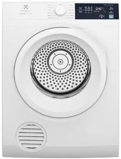 Electrolux-EDV754H3WB-Fully-Automatic-Front-Load-Tumble-Dryer-Product