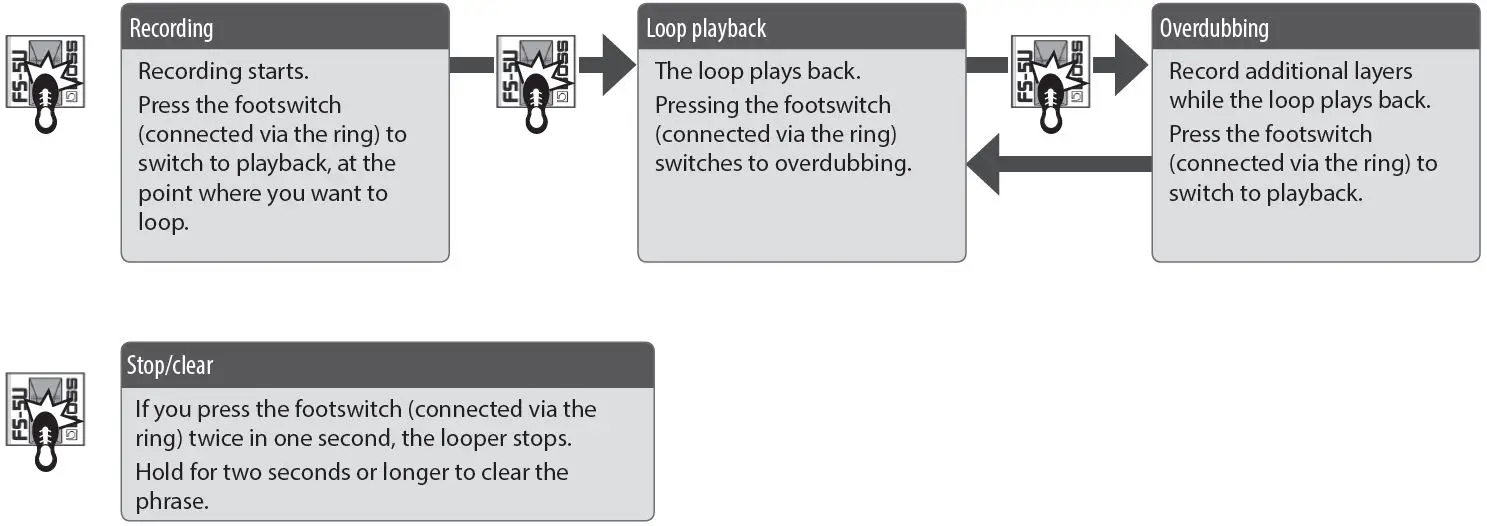 BOSS-Dual-Cube-LX-Portable-Stereo-Guitar-Amplifier-9
