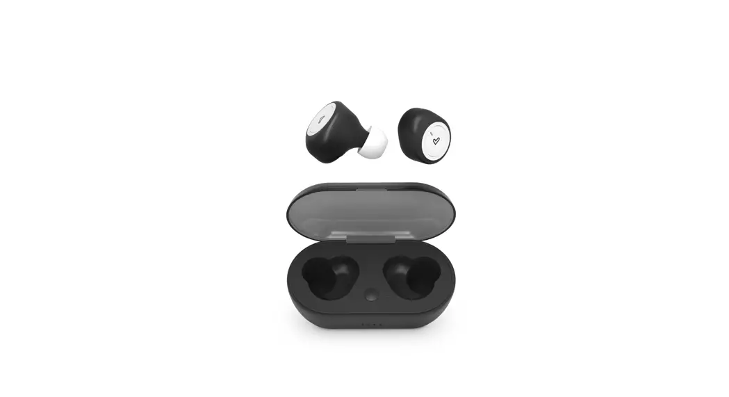 Energy Sistem Urban 1 True Wireless Earphones User Manual Energy Sistem Urban 1 True Wireless Earphones User Manual