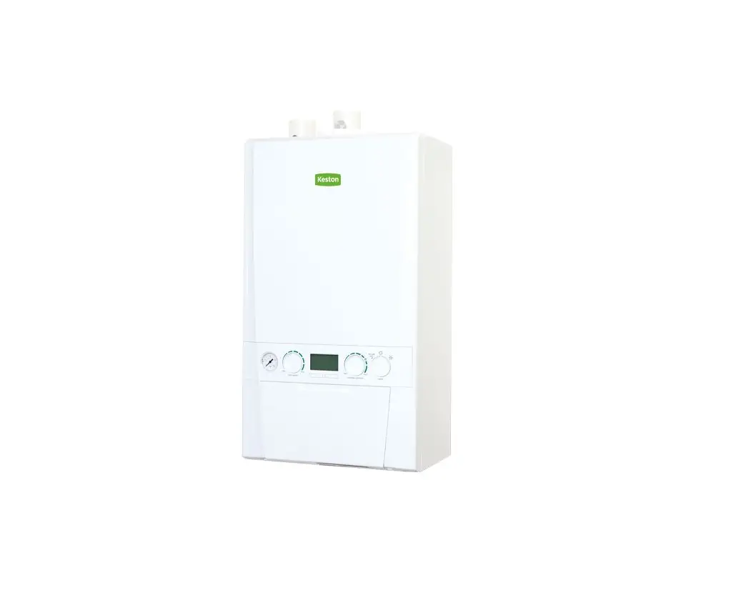 Keston C35 35kw Combi Gas Boiler User Guide