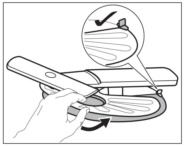 Cleaning the filters