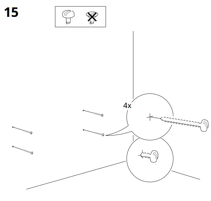 IKEA HEMNES Bathroom Vanity Cabinet - fIG11