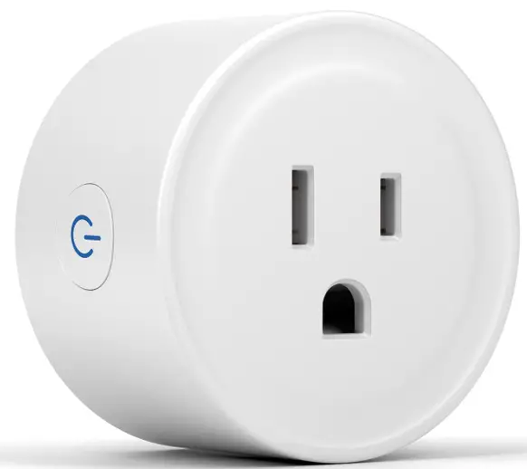 ExIoTy W US002 Bluetooth Mesh Smart Plug