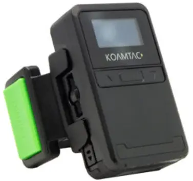 KOAMTAC KDC180 Safety Glove