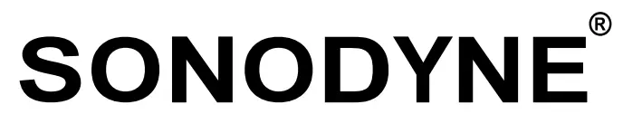 SONODYNE Logo
