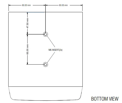 SONODYNE PM 4040 Near Field Monitors Speaker - Fig3