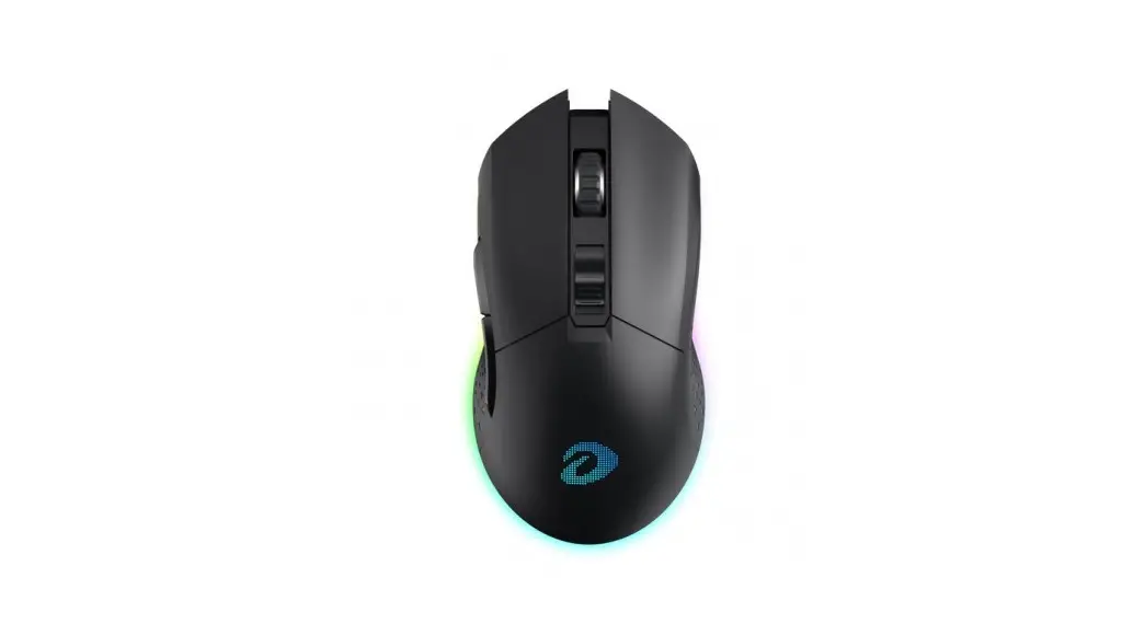 Dareu Tm205u Wireless Wired Gaming Mouse User Manual Dareu Tm205u Wireless Wired Gaming Mouse User Manual