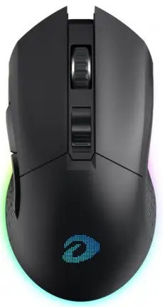 DAREU TM205U Wireless Wired Gaming Mouse