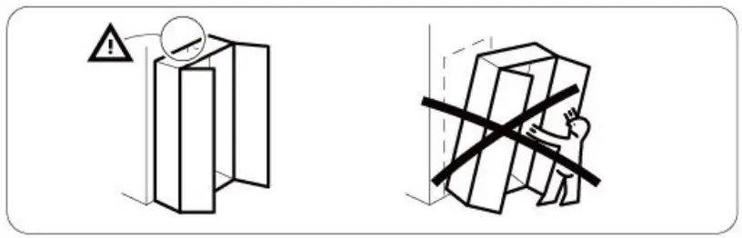 Warning Instructions