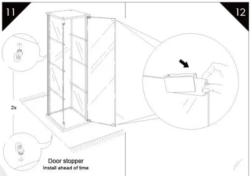 Installation Instructions