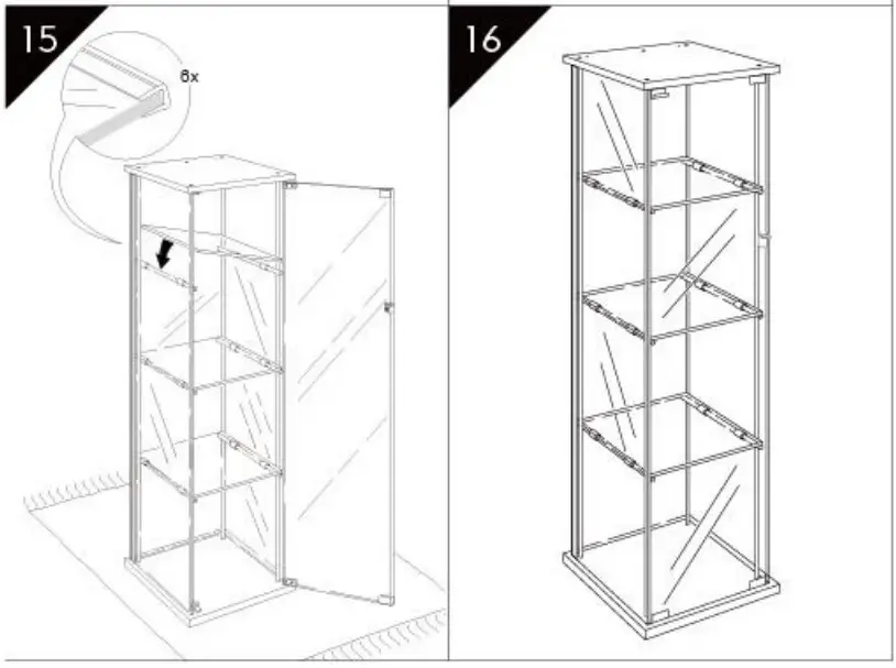 Installation Instructions