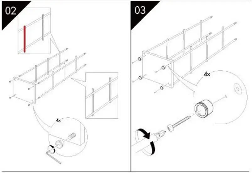 Installation Instructions