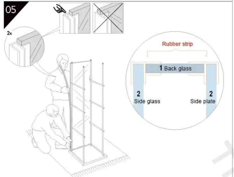 Installation Instructions