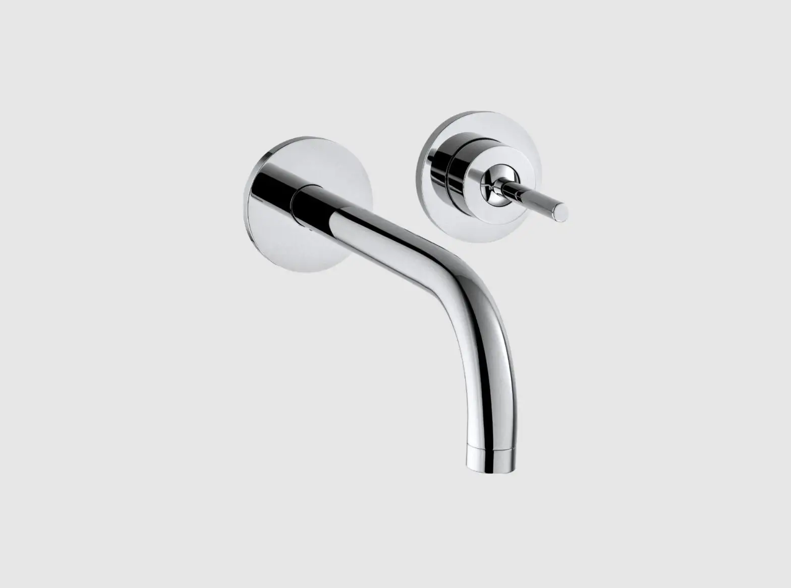 Hansgrohe Axor 38113000, 38116000 Uno2 Faucet Instruction Manual