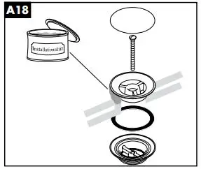 hansgrohe AXOR 38113000, 38116000 UNO2 Faucet Instruction Manual - How to use