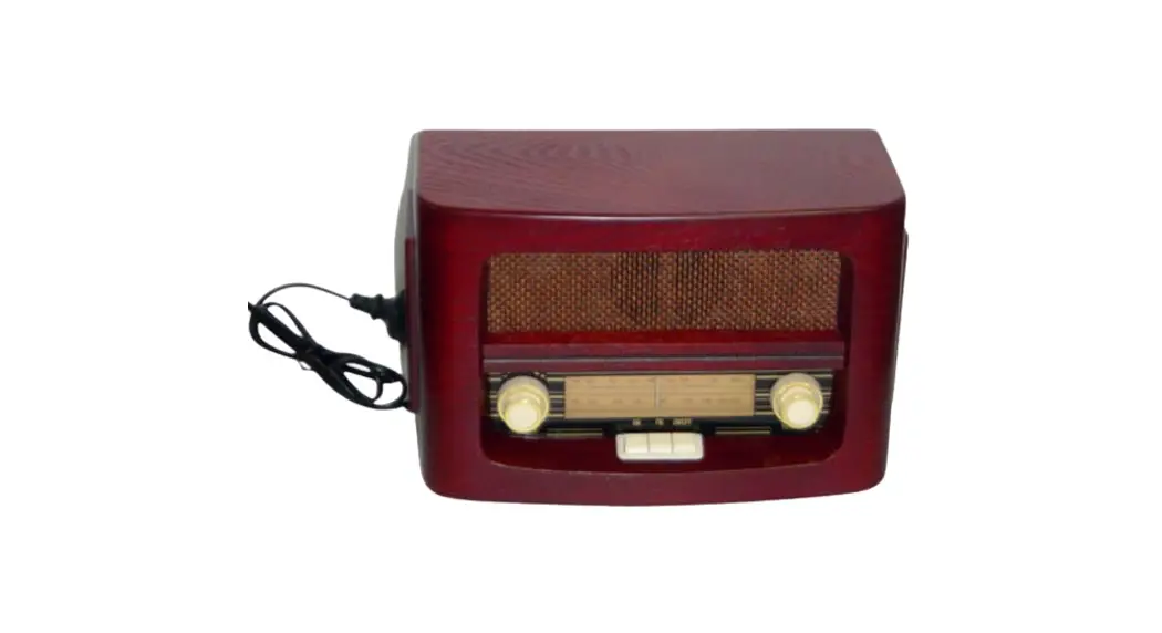 Clearclick Cr-077 Multifunctional Radio User Guide