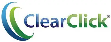 ClearClick Logo