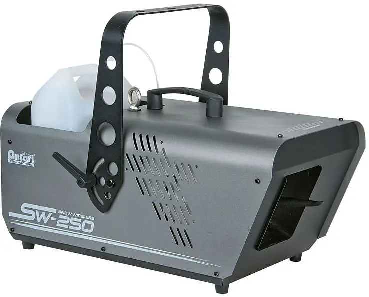 Antari SW-250 Snow Machine