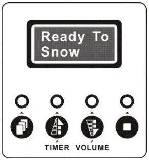 Control Panel Description