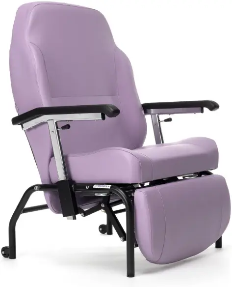 VERMEIREN Languedoc XXL Geriatric Wheelchairs