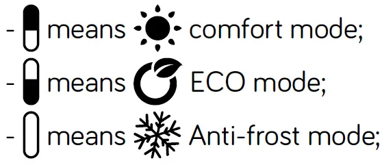 Heallux EHC11B-10RFW 1000W Palma Ceramic Panel Heater with Heating Film 11