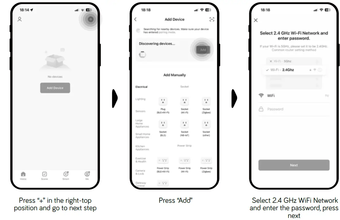 Heallux EHC11B-10RFW 1000W Palma Ceramic Panel Heater with Heating Film 18