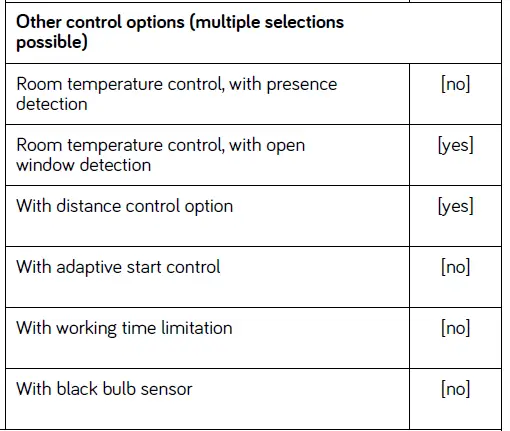 Heallux EHC11B-10RFW 1000W Palma Ceramic Panel Heater with Heating Film 29