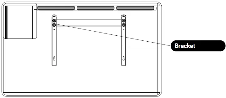 Heallux EHC11B-10RFW 1000W Palma Ceramic Panel Heater with Heating Film 3