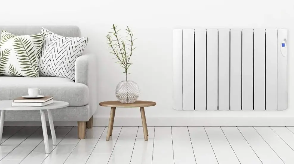 Heallux Ehc11b-10rfw 1000w Palma Ceramic Panel Heater With Heating Film User Manual Heallux Ehc11b-10rfw 1000w Palma Ceramic Panel Heater With Heating Film User Manual