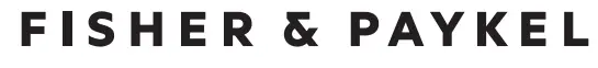 FISHER PAYKEL - logo