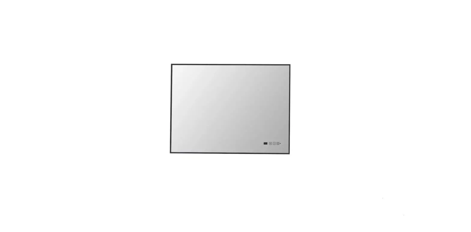 Shxcm600wifi Infrared Mirror Heater With Wifi User Manual