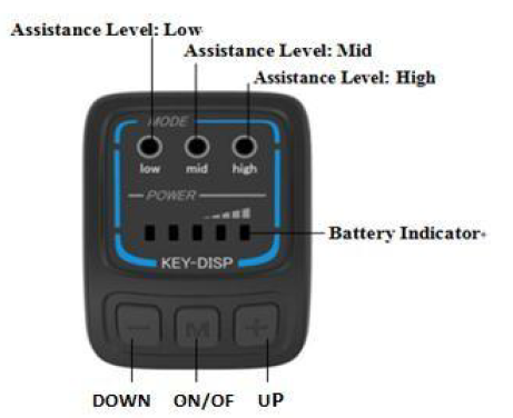 VIVI-TT2020-Z2-Electric-Bike-18