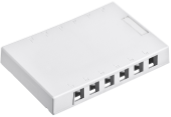 Leviton-41089-12W-QuickPort-Surface-Mount-Housing-Fig-1