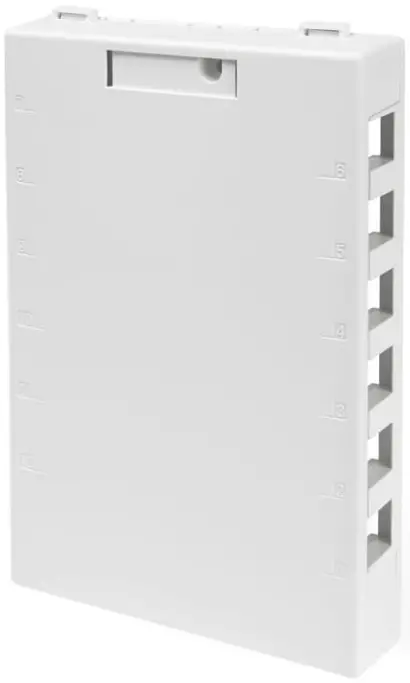 Leviton-41089-12W-QuickPort-Surface-Mount-Housing-Product-img