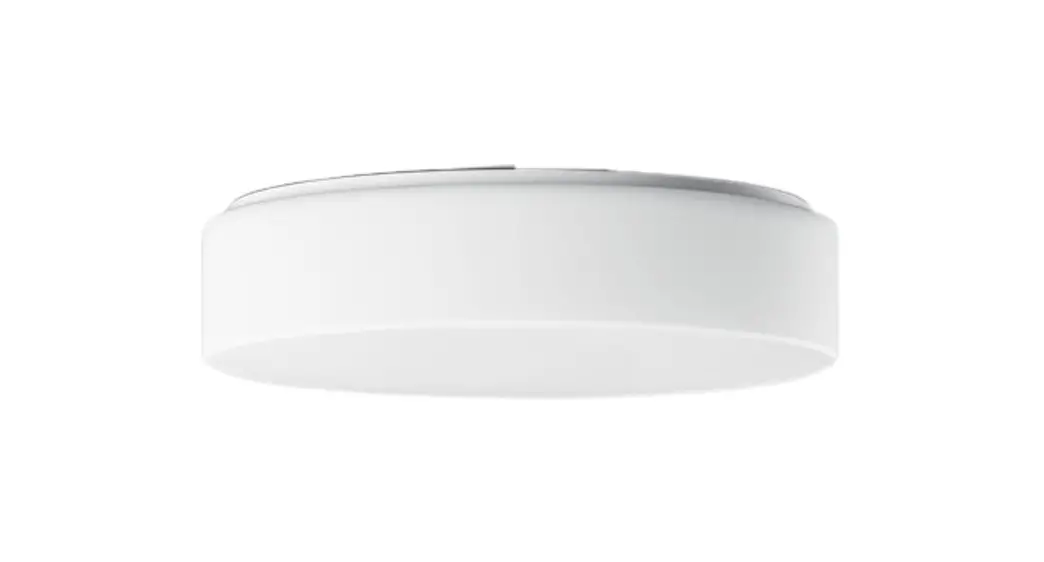 Bega 51234k27 Ceiling And Wall Luminaire For Indoor Instruction Manual