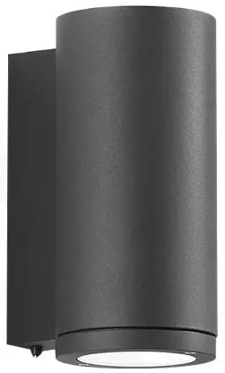 BEGA 50265.1 LED Wall Luminaire