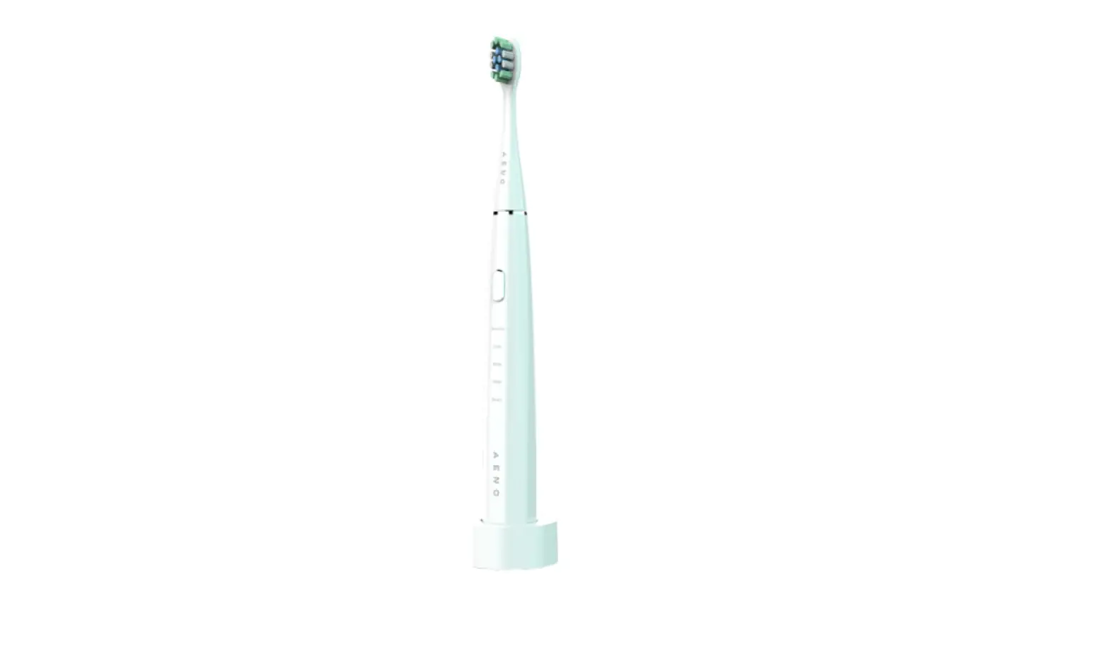 Aeno Adb001s Db1s Toothbrush User Guide