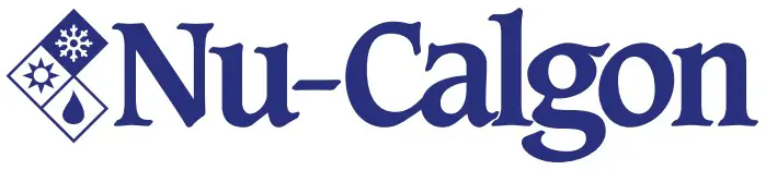 Nu-Calgon logo