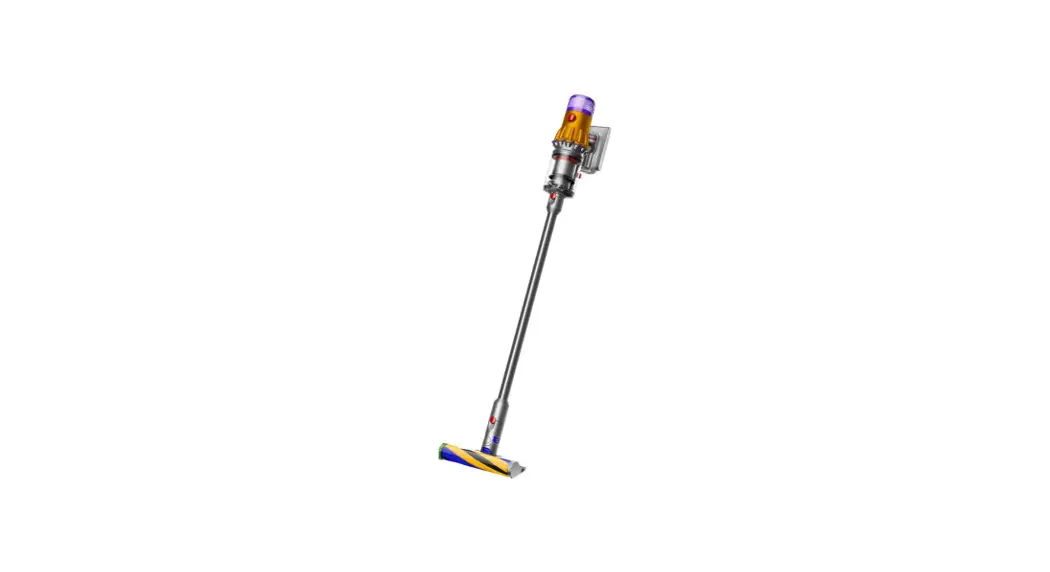Dyson V12 Absolute Cordless Vacuum Cleaner User Manual