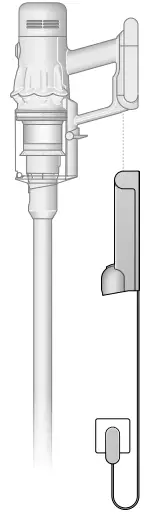 dyson V12 Absolute Cordless Vacuum Cleaner - fig 17
