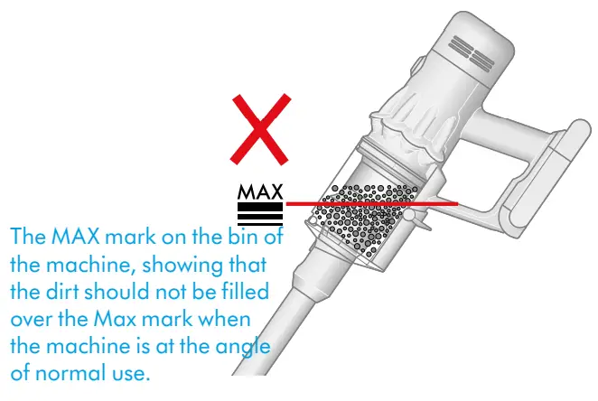dyson V12 Absolute Cordless Vacuum Cleaner - fig 20