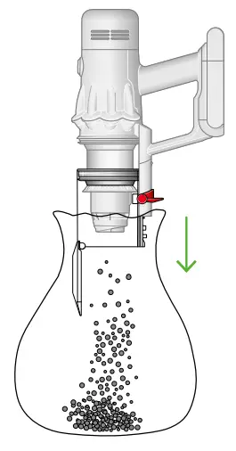 dyson V12 Absolute Cordless Vacuum Cleaner - fig 21
