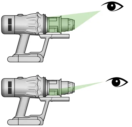 dyson V12 Absolute Cordless Vacuum Cleaner - fig 25