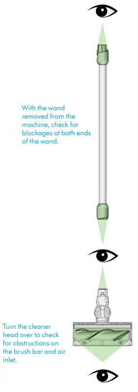 dyson V12 Absolute Cordless Vacuum Cleaner - fig 26