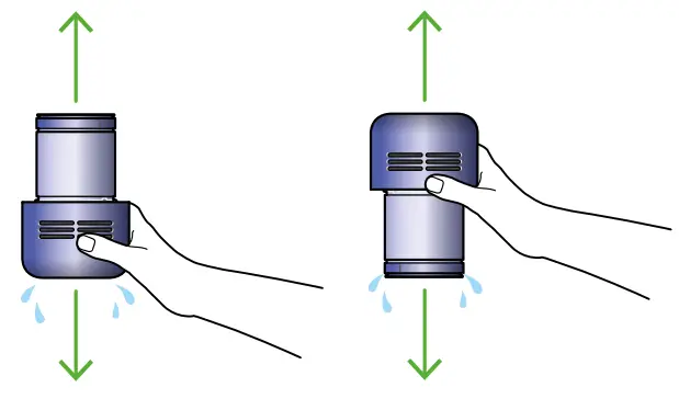 dyson V12 Absolute Cordless Vacuum Cleaner - fig 31