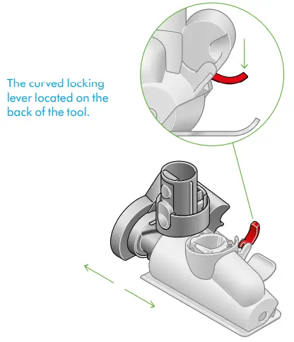 dyson V12 Absolute Cordless Vacuum Cleaner - fig 37