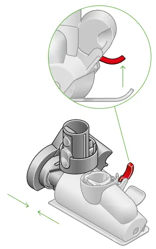 dyson V12 Absolute Cordless Vacuum Cleaner - fig 39